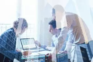 State of the RIM Industry