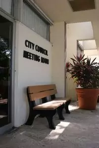 Tallahassee, Sunshine Law, Open Records Request, Public Records