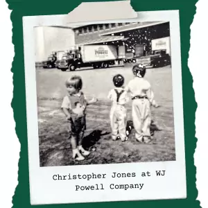 Christopher Jones at WJ Powell Company-3