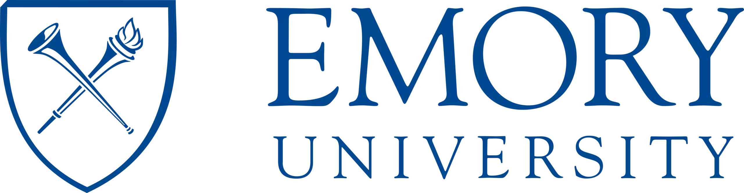 Emory University Logo