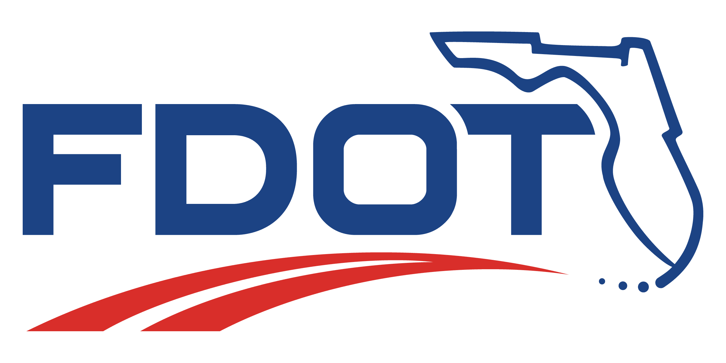 Florida Department of Transportation logo