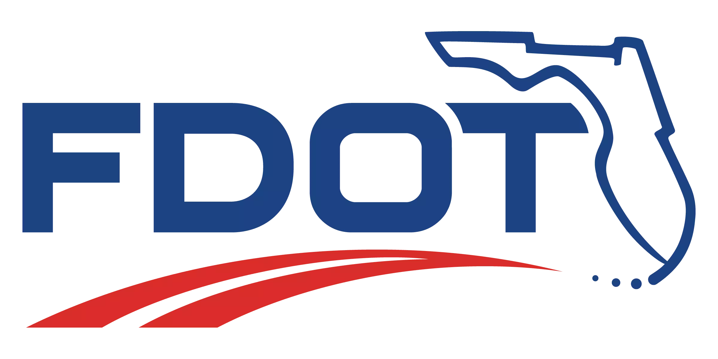 Florida Department of Transportation logo