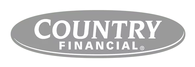 country financial logo