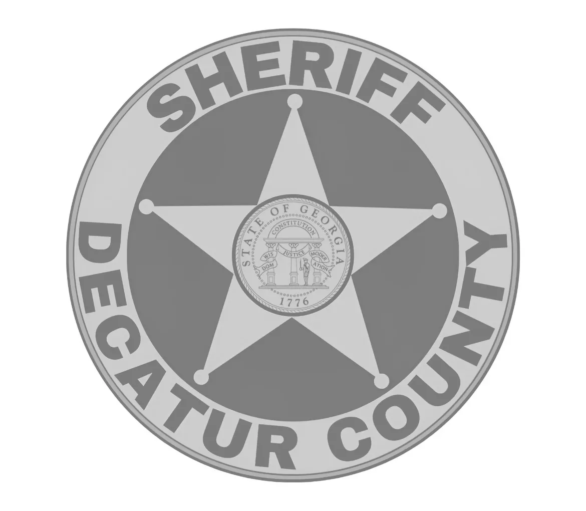 decatur county sheriff bainbridge