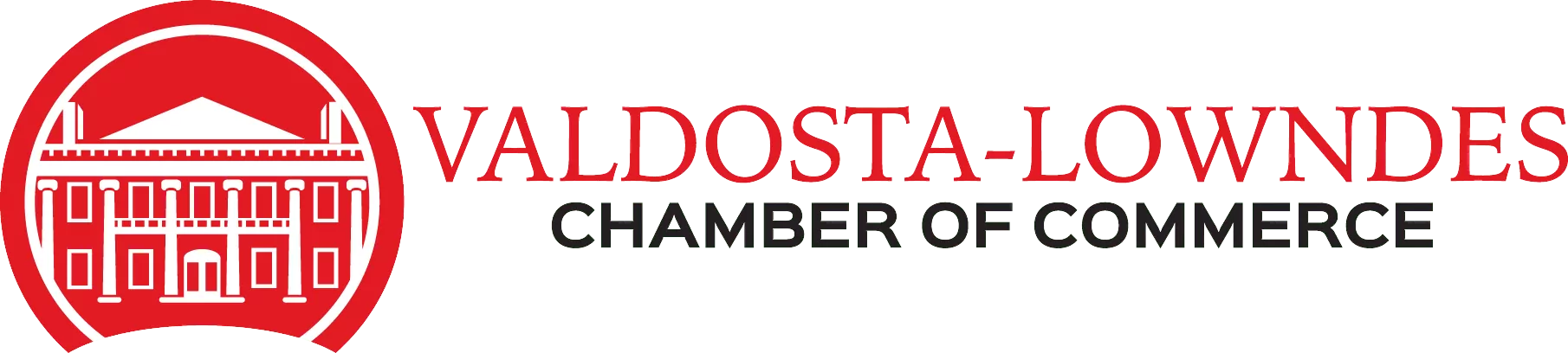 updated ValdostaChamberLogoH