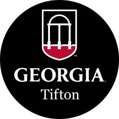 UGA tifton logo