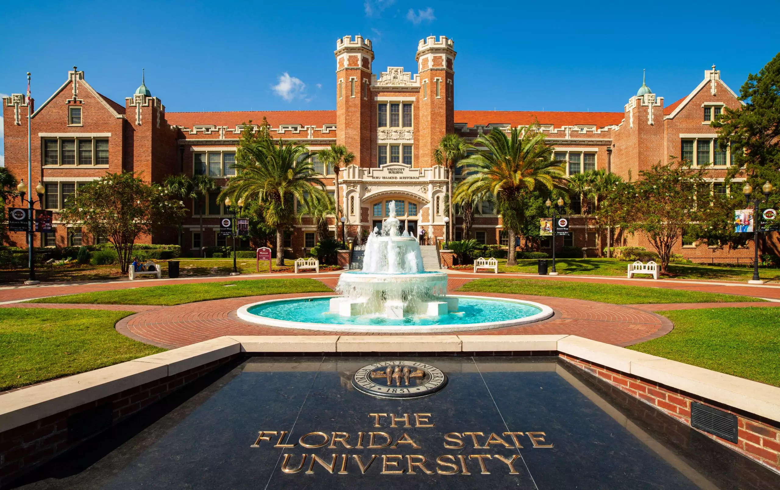 Florida State University