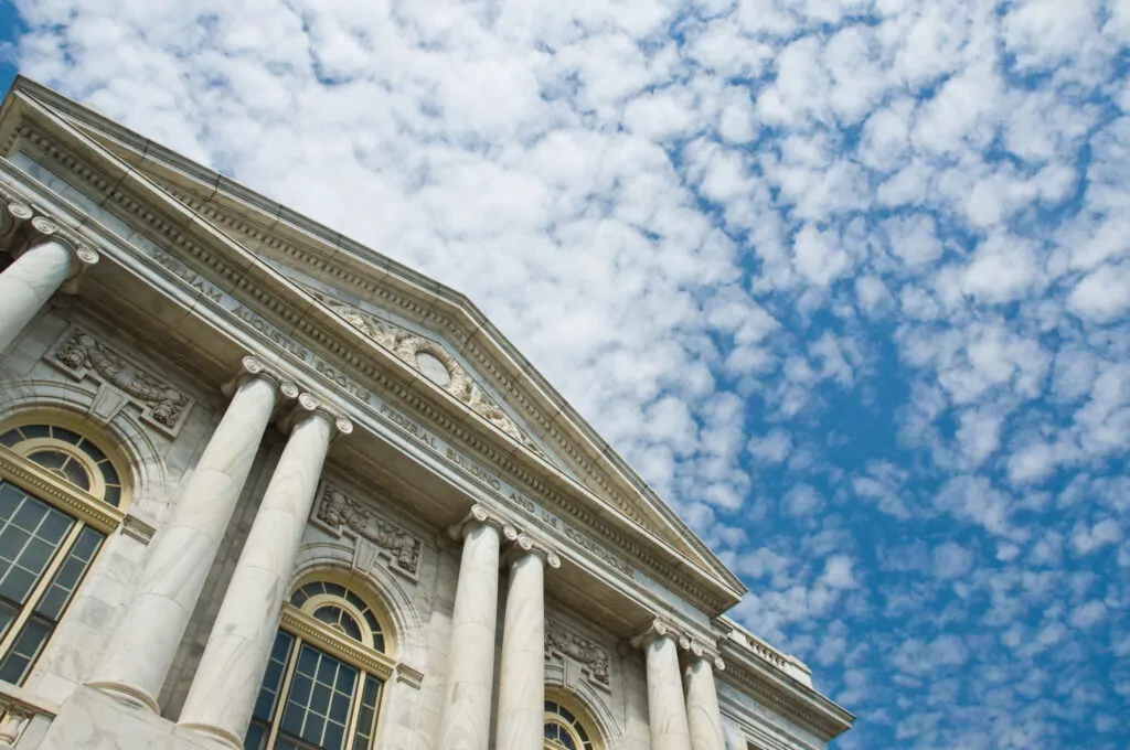 Federal Courthouse